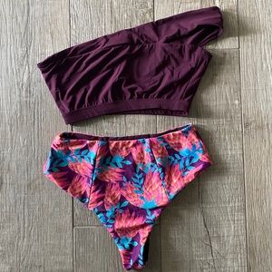Moana Bikini gently used!